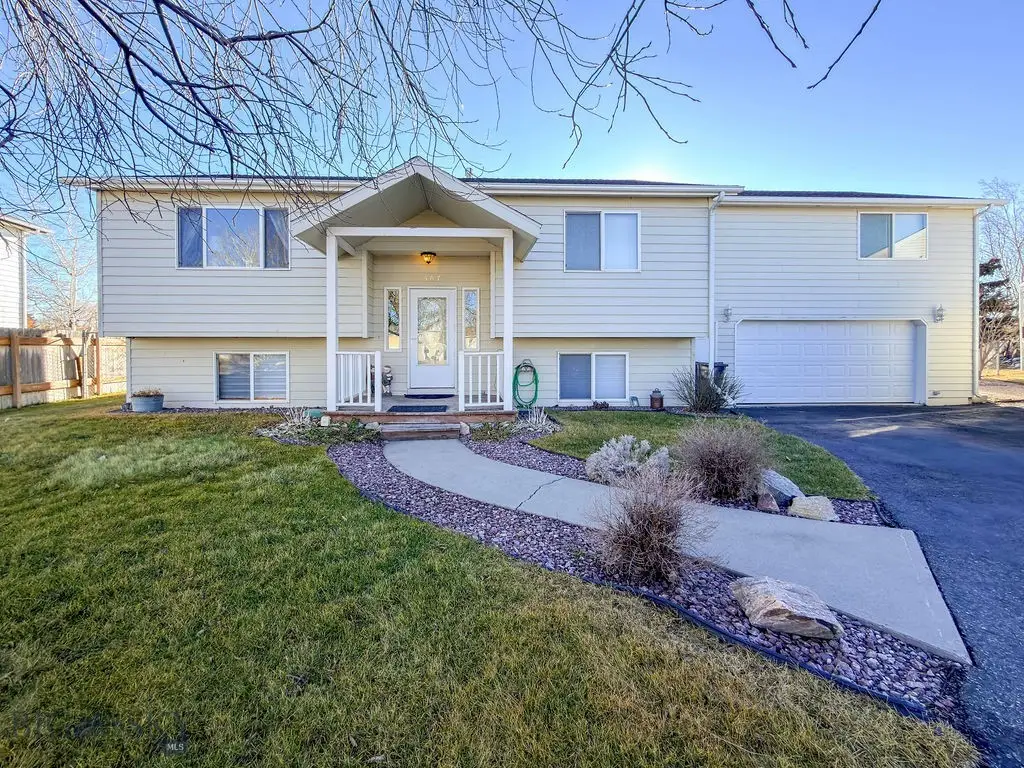 507 Kathy Lane, Belgrade, MT 59714 - Image #1