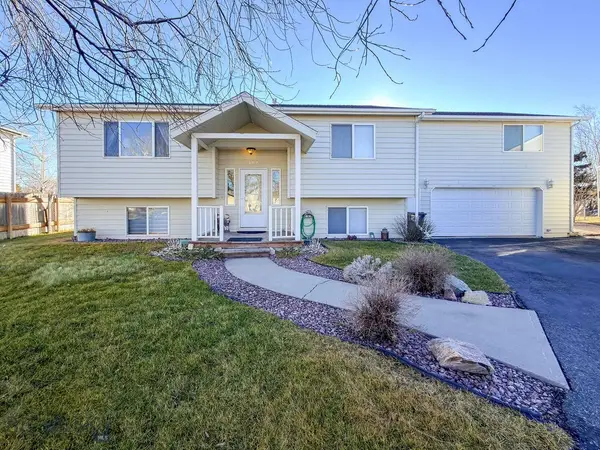 507 Kathy Lane, Belgrade, MT 59714