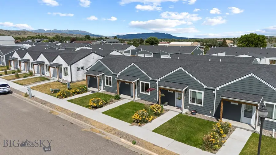 402 Brookline Street #B, Livingston, MT 59047 - Image #2