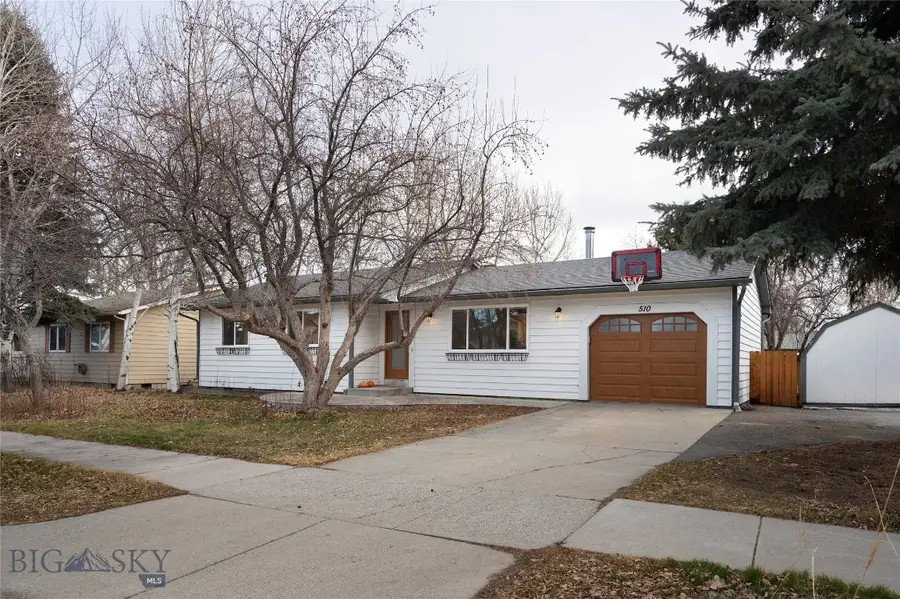 510 Flathead Avenue, Bozeman, MT 59718 - Image #2