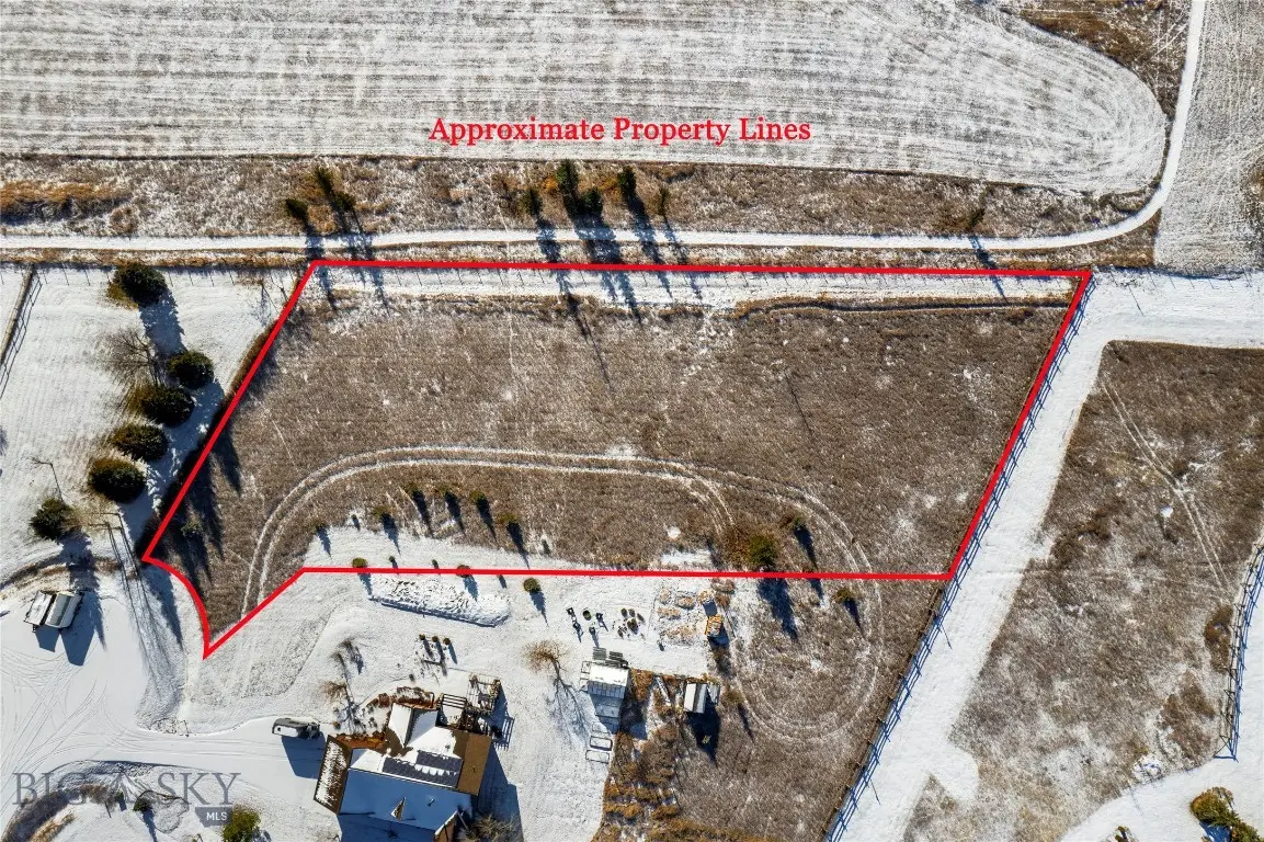 NHN Pheasant Dr, Bozeman, MT 59718 - Image #1