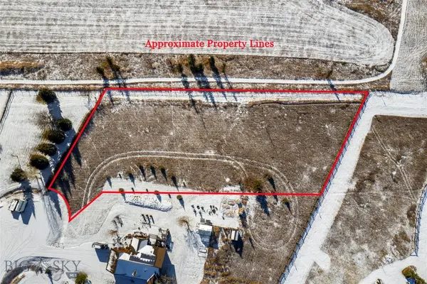 NHN Pheasant Dr, Bozeman, MT 59718