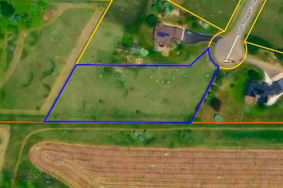 NHN Pheasant Dr, Bozeman, MT 59718 - Image #2