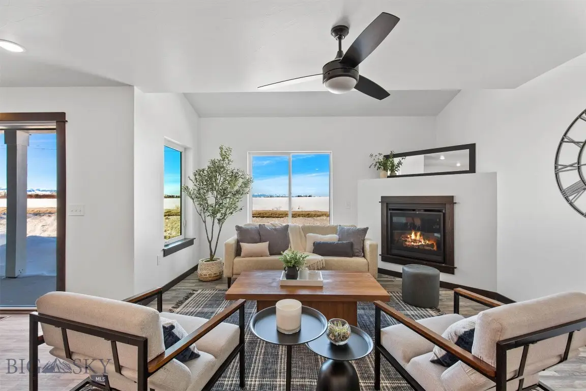 2853 Fen Way #D, Bozeman, MT 59718 - Image #1