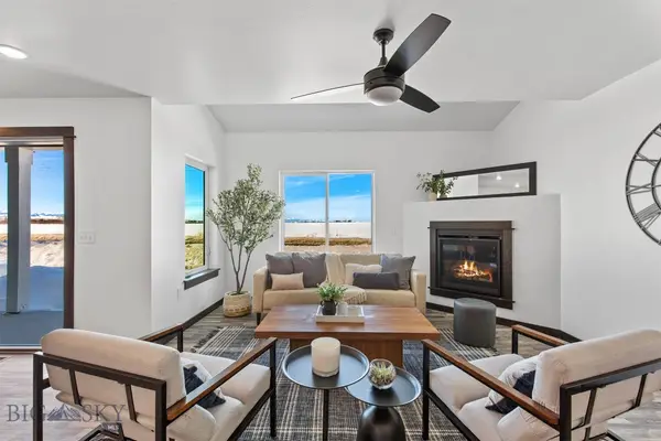 2853 Fen Way #D, Bozeman, MT 59718