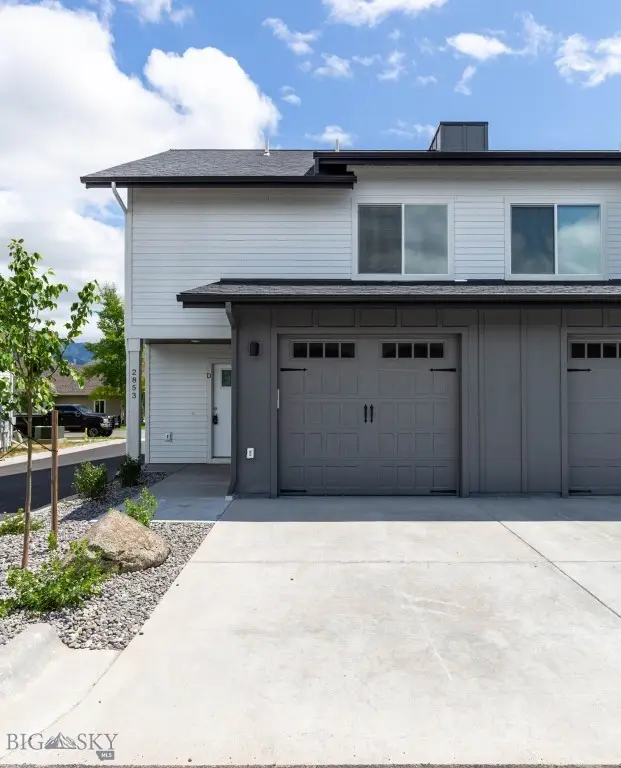 2853 Fen Way #D, Bozeman, MT 59718 - Image #2