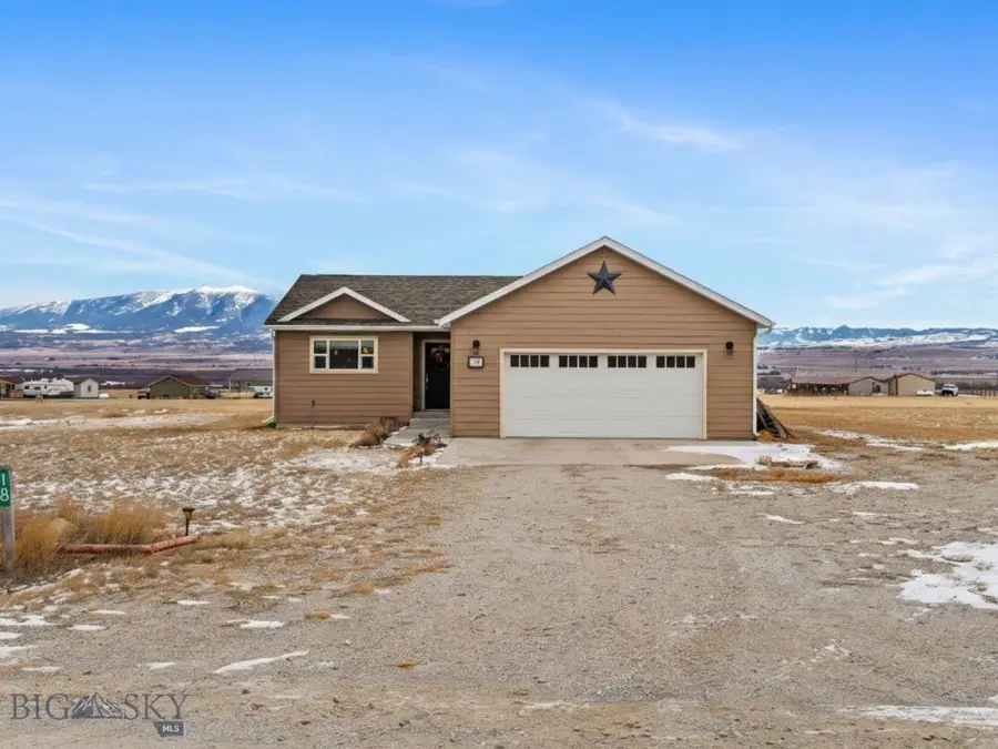 Address Withheld By Seller, Waldorf, MT 59644 - #2