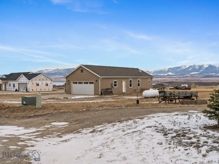 Address Withheld By Seller, Waldorf, MT 59644 - #3