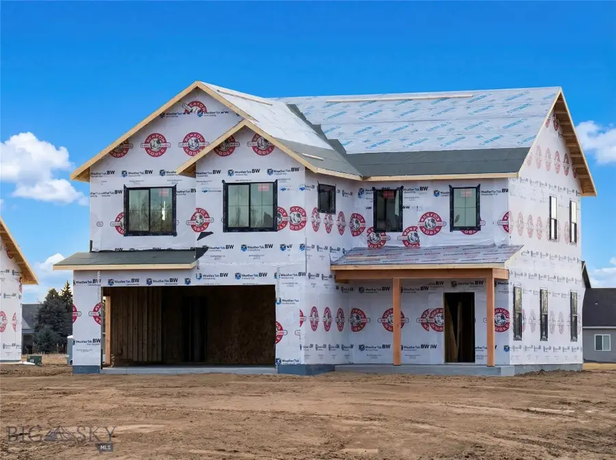 191 Sage Grouse Drive, Bozeman, MT 59718 - Image #3