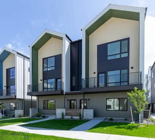 3070 S 31st Ave, Bozeman, MT 59718