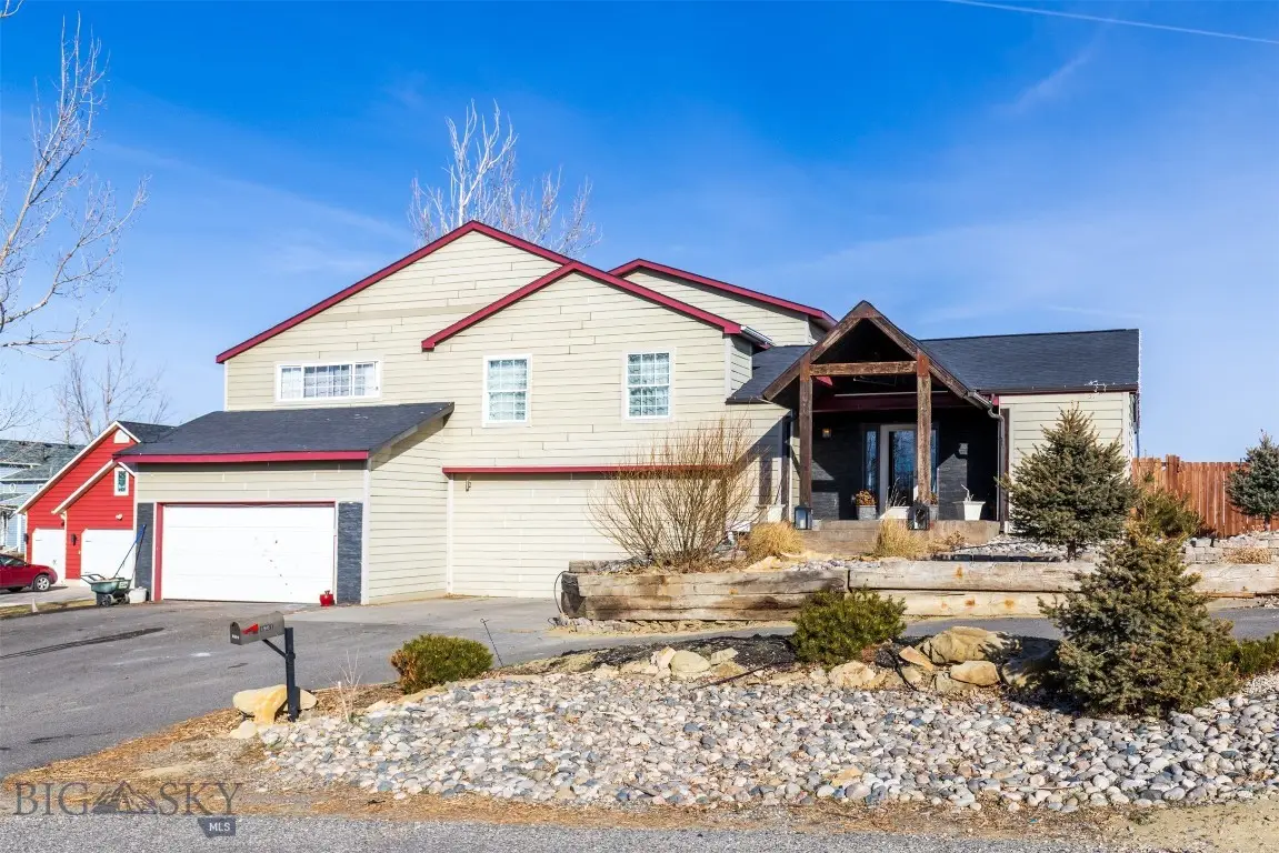 4901 Country View Drive, Billings, MT 59105 - #1