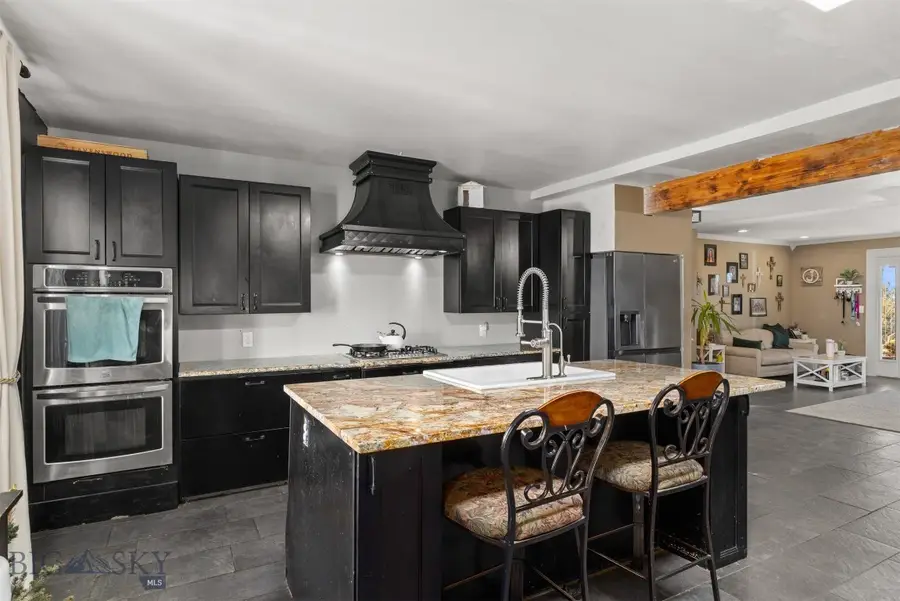 4901 Country View Drive, Billings, MT 59105 - #3