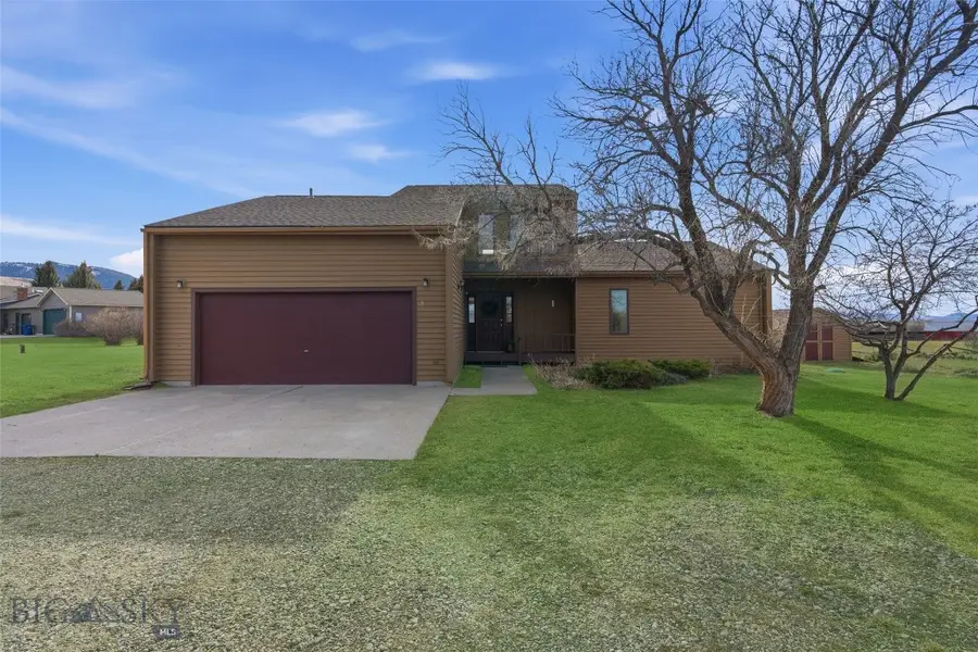 65 Cougar, Bozeman, MT 59718 - #3