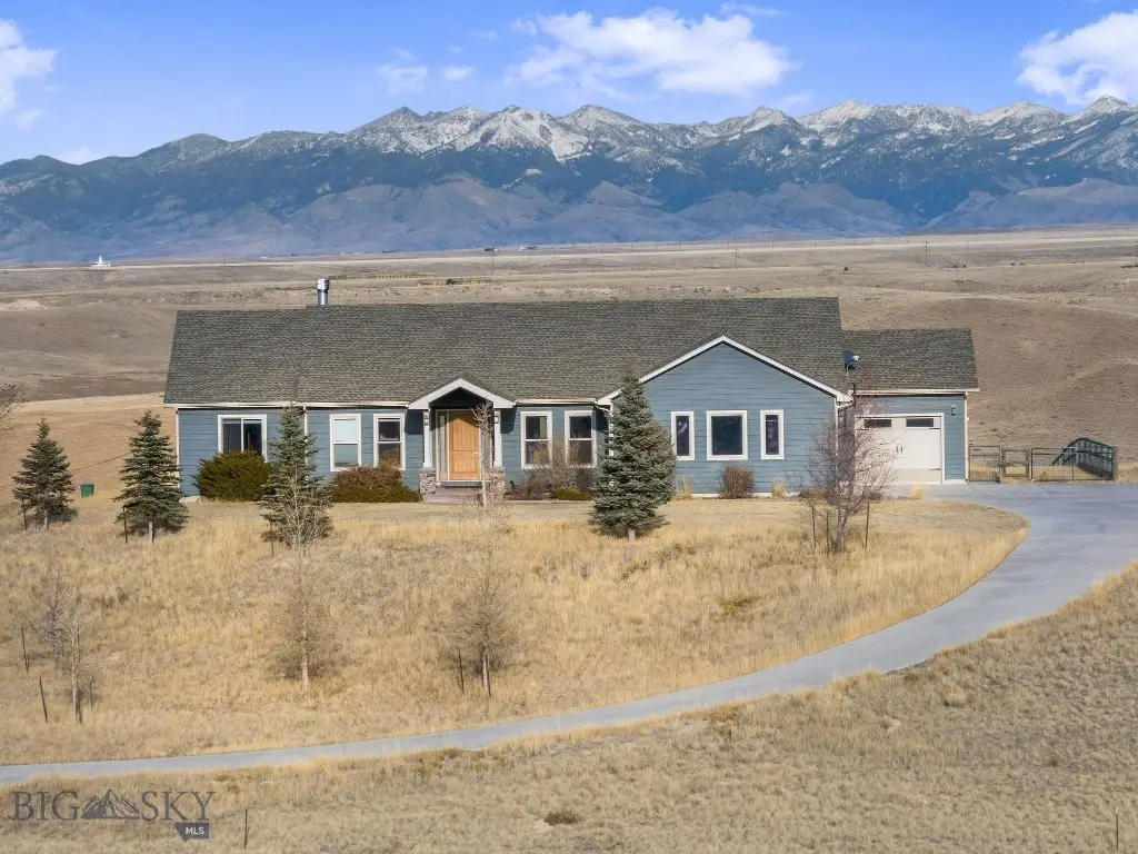 91 Sweetwater Estates Drive, Dillon, MT 59725 - #1