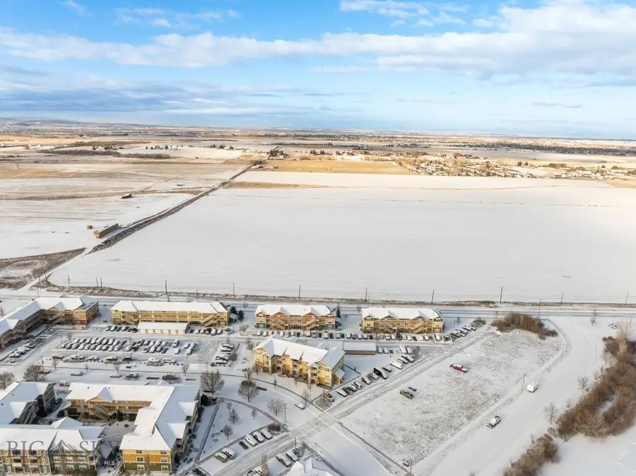 TBD Catamount & Davis, Bozeman, MT 59718 - Image #2