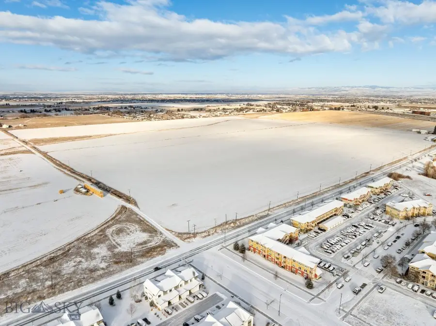 TBD Catamount & Davis, Bozeman, MT 59718 - Image #3