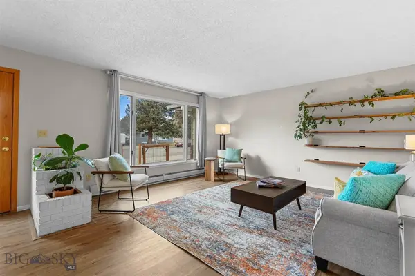 605 Robin Lane, Livingston, MT 59047