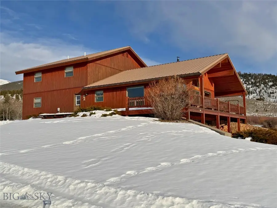 1105 Clark Creek, Polaris, MT 59746 - #2