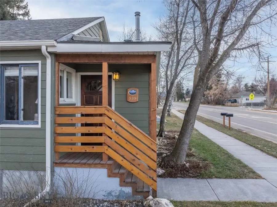 810 N Rouse Avenue, Bozeman, MT 59715 - Image #2