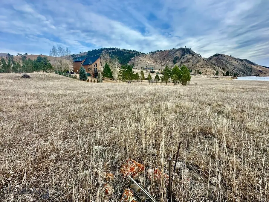 8392 American Bar Road, Helena, MT 59602 - #2