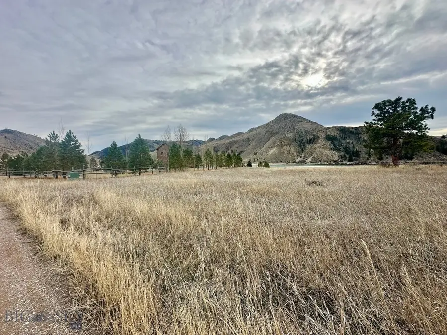 8392 American Bar Road, Helena, MT 59602 - #3