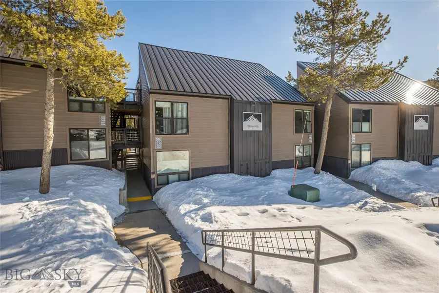 21 Sitting Bull, Hill Condo 1253, Big Sky, MT 59716 - #3
