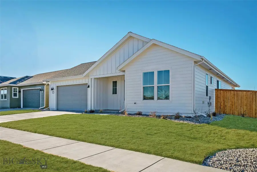 1542 Belle Starr Drive, Belgrade, MT 59714 - Image #2