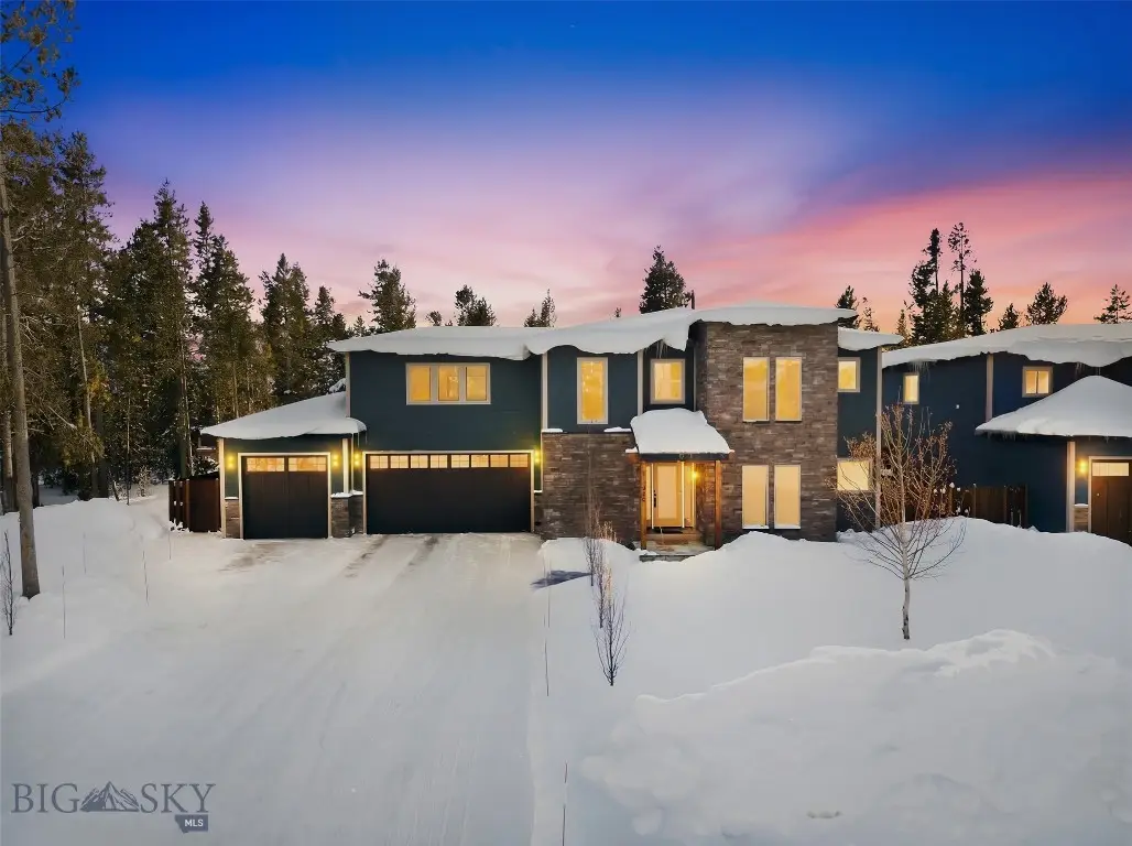 528 Gallatin Avenue, West Yellowstone, MT 59758 - Image #1