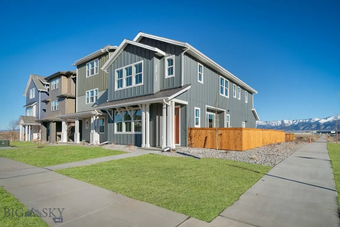 1200 Butler Creek Avenue, Belgrade, MT 59714 - Image #1