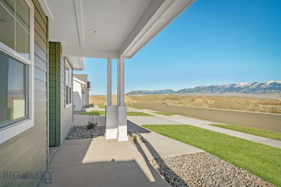 1540 Belle Starr Drive, Belgrade, MT 59714 - #2