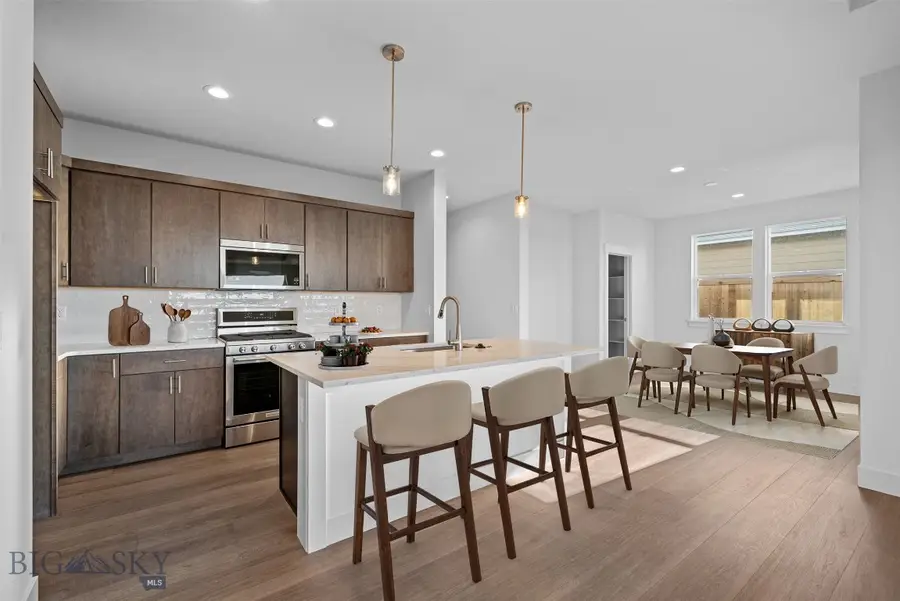 1540 Belle Starr Drive, Belgrade, MT 59714 - #3