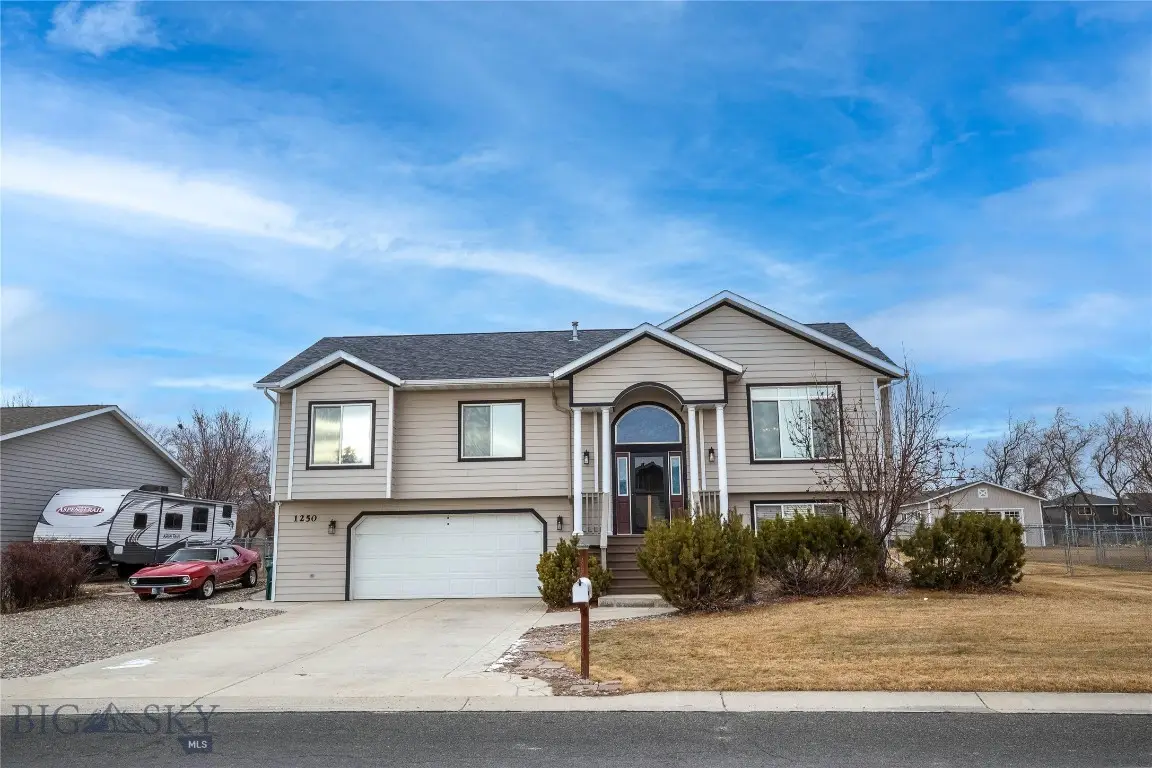 1250 Angus Road, Helena, MT 59602 - Image #1