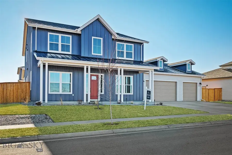 1600 Beeker Lane, Belgrade, MT 59714 - #2