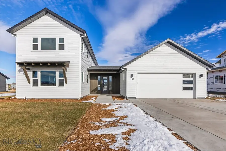 189 Noble Peak Drive, Bozeman, MT 59718 - Image #3