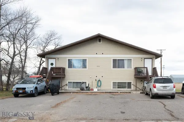 206 S Davis, Belgrade, MT 59714