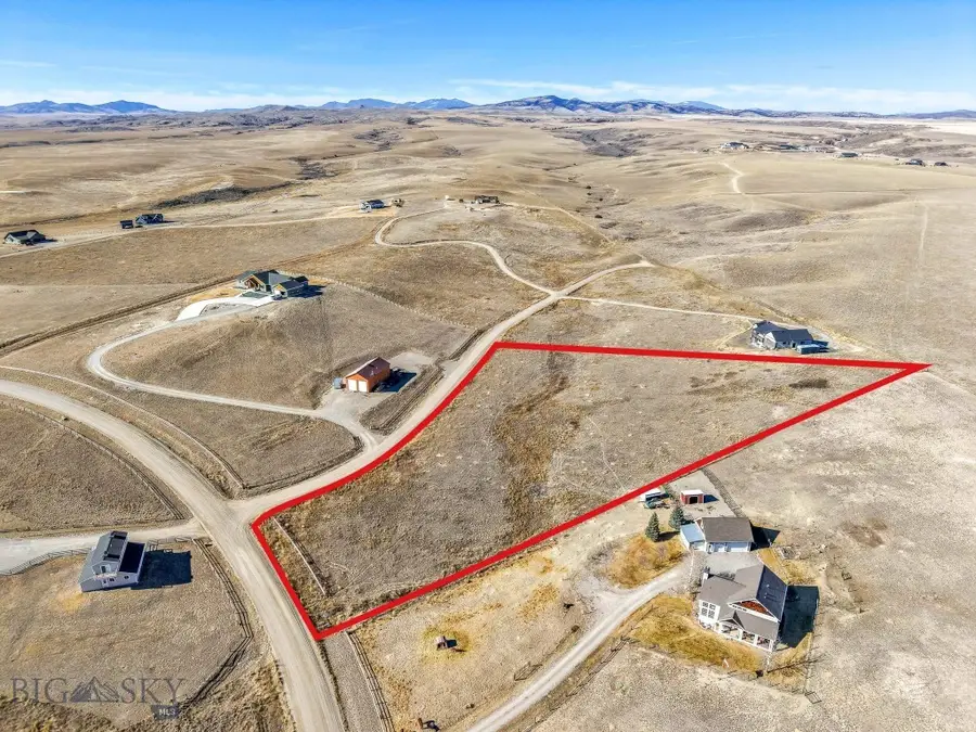 LOT 10 Morning Glory Road, Three Forks, MT 59752 - #3