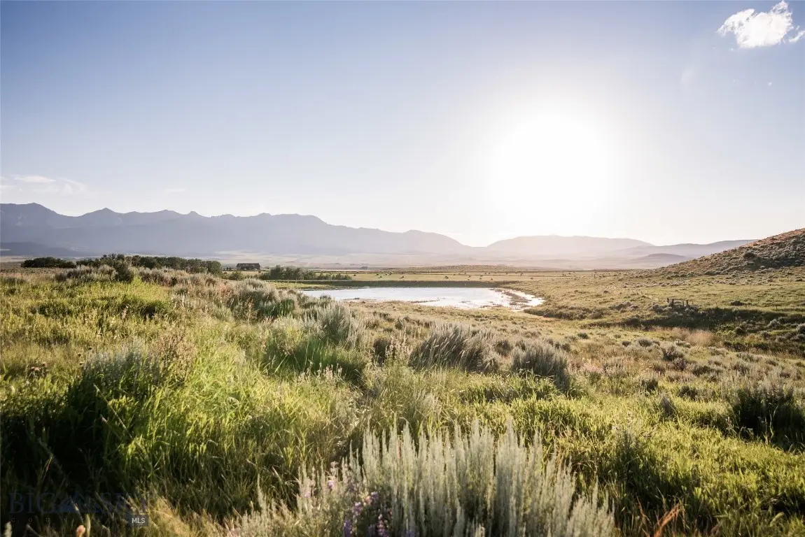 2249 Seitz Road E, Wilsall, MT 59086 - Image #1