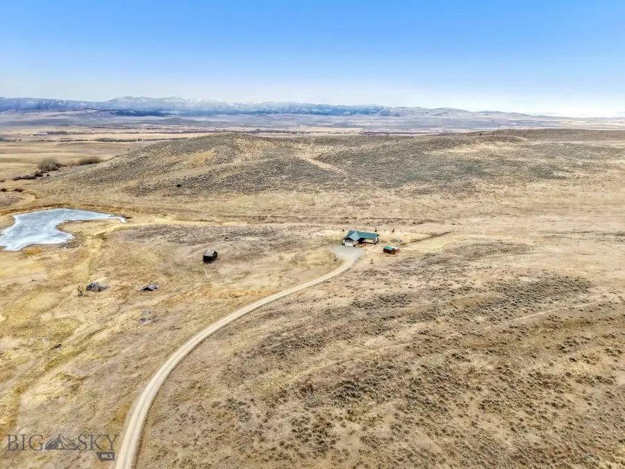 2249 Seitz Road E, Wilsall, MT 59086 - Image #3