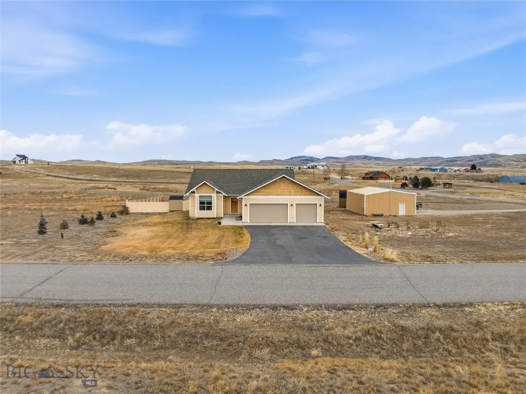 42 Blue Stem, Wheatland, MT 59730 - Image #1