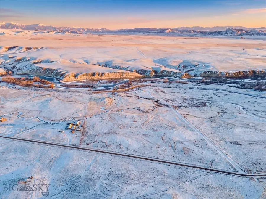 TBD Madison Road, Three Forks, MT 59752 - Image #3