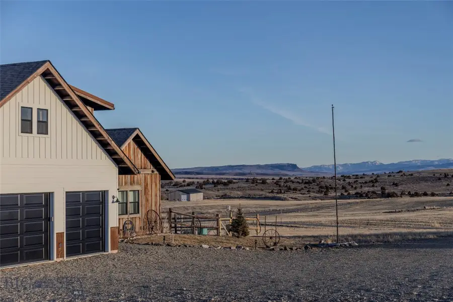 31 Bluffs Court, Clyde Park, MT 59018 - Image #3