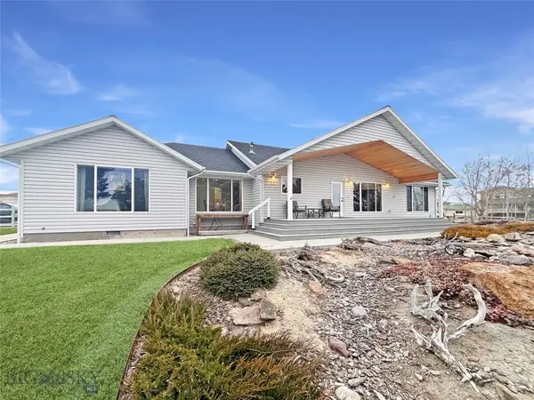 190 Tenderfoot Trail, Dillon, MT 59725