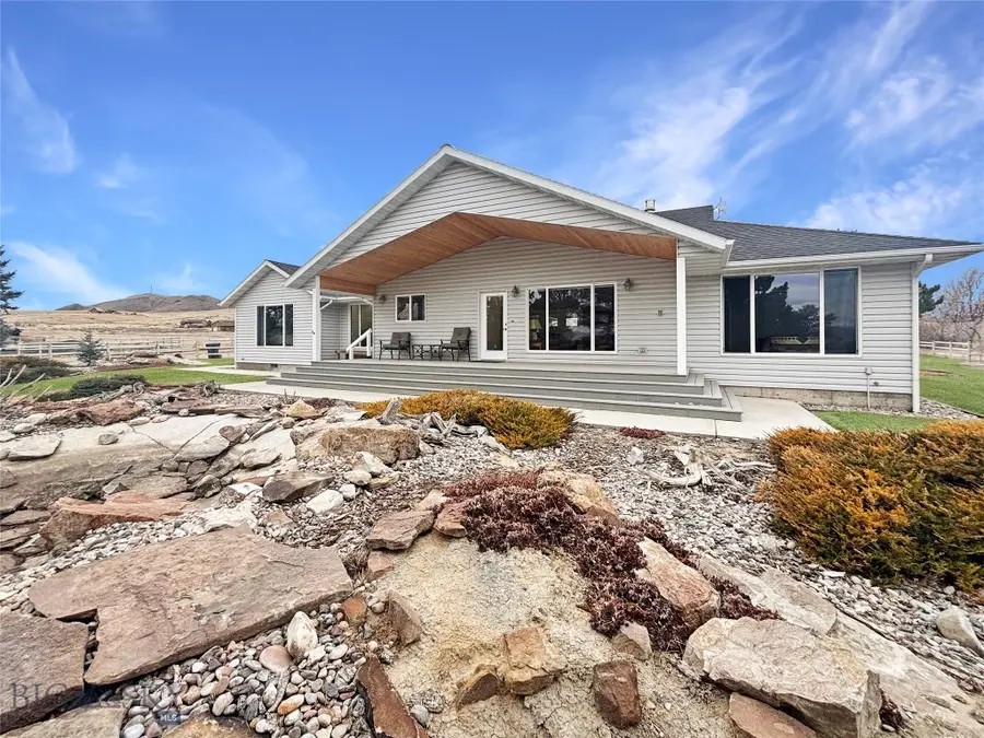 190 Tenderfoot Trail, Dillon, MT 59725 - #2