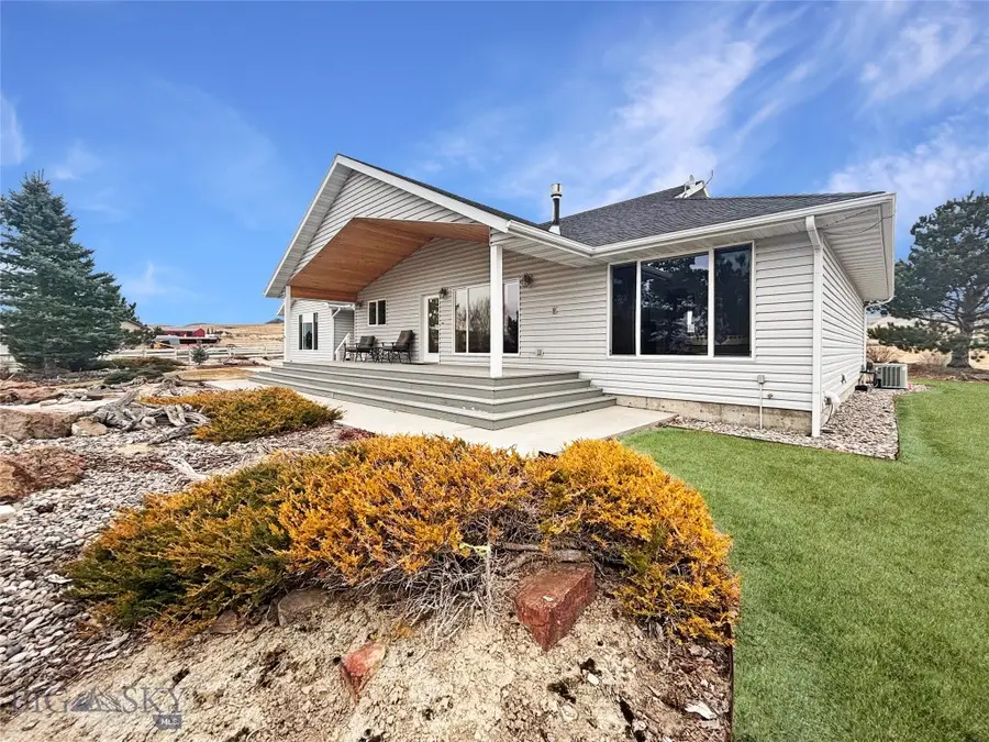 190 Tenderfoot Trail, Dillon, MT 59725 - #3