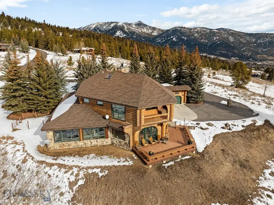 707 Crown Butte Road, Big Sky, MT 59716 - Image #3