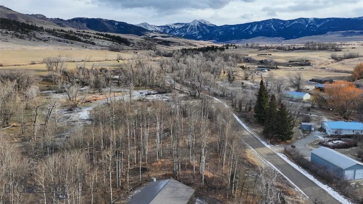 TBD East Boulder Road, McLeod, MT 59052 - Image #1