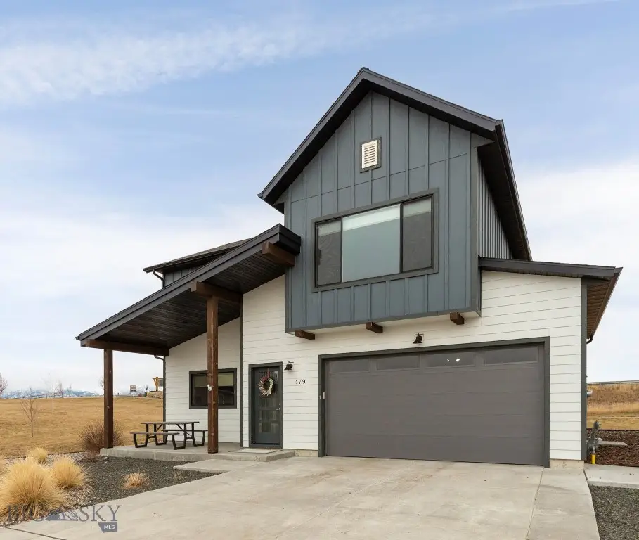 179 Stallion Drive, Bozeman, MT 59718 - Image #1