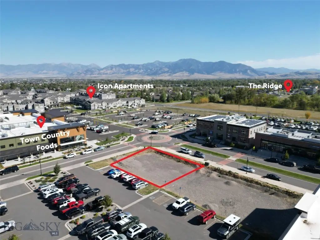 605 Boardwalk Avenue, Bozeman, MT 59718 - #1
