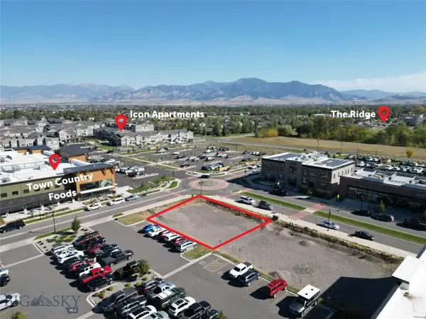 605 Boardwalk Avenue, Bozeman, MT 59718