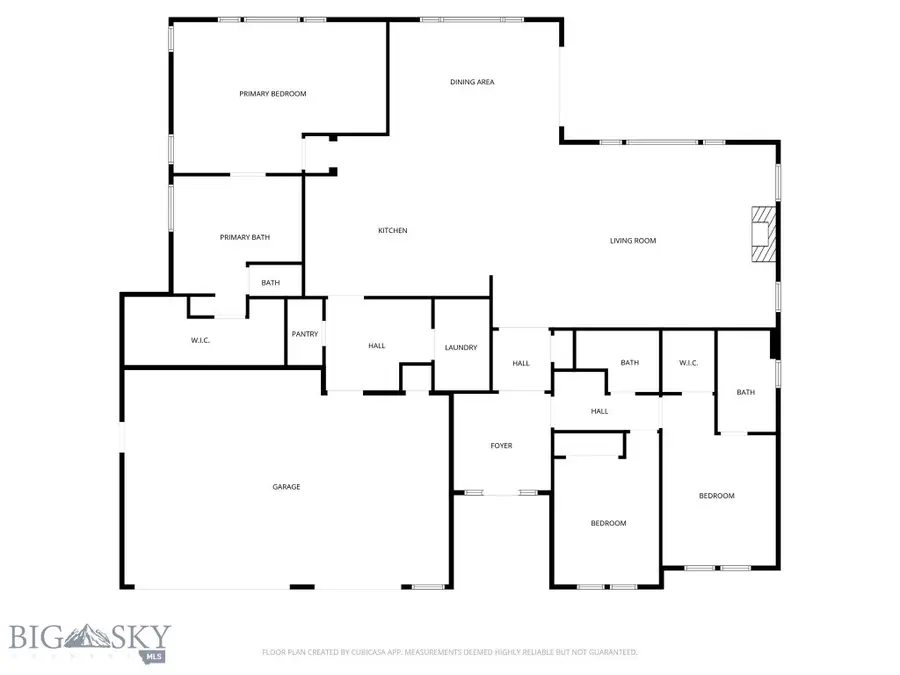 1718 Wyatt Earp Court, Belgrade, MT 59714 - Image #3